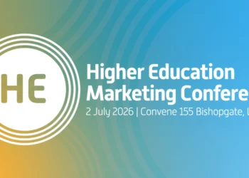 Higher Education Marketing Conference – HE – Jul 2–2 2026