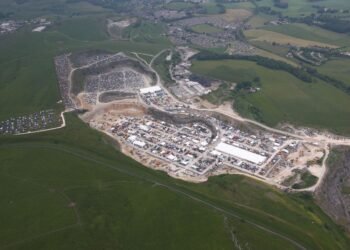 Hillhead (QUARRYING+CONSTRUCTION+RECYCLING) Jun 23–25 2026