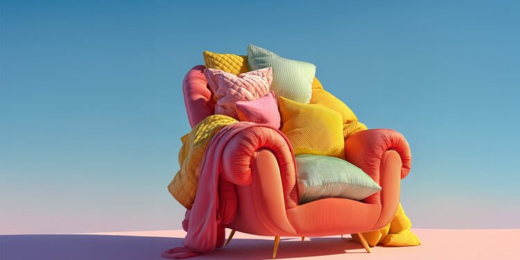 Home Textiles Sourcing Expo Jul 29–31 2026