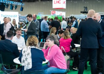 Homes UK Nov 24–25 2026