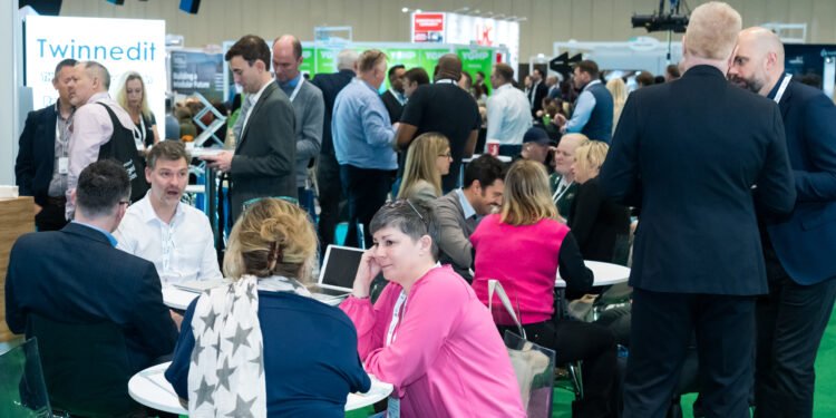 Homes UK Nov 24–25 2026