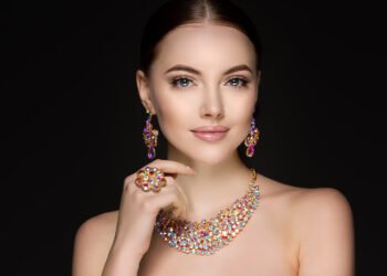 Hong Kong International Jewellery Show Mar 4–8 2026