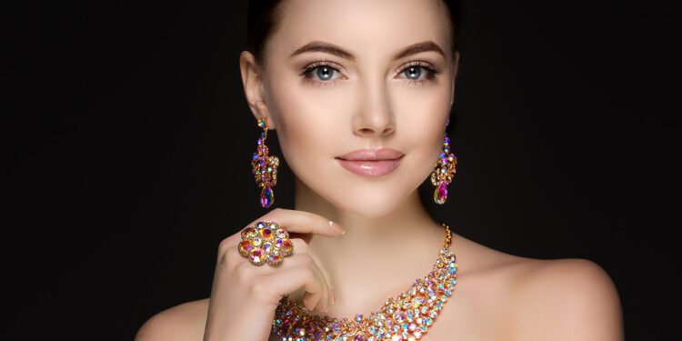 Hong Kong International Jewellery Show Mar 4–8 2026