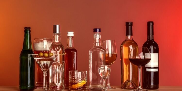 Hong Kong International Wine & Spirits Fair Nov 5–7 2026
