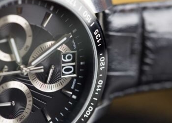 Hong Kong Watch & Clock Fair Sep 1–5 2026