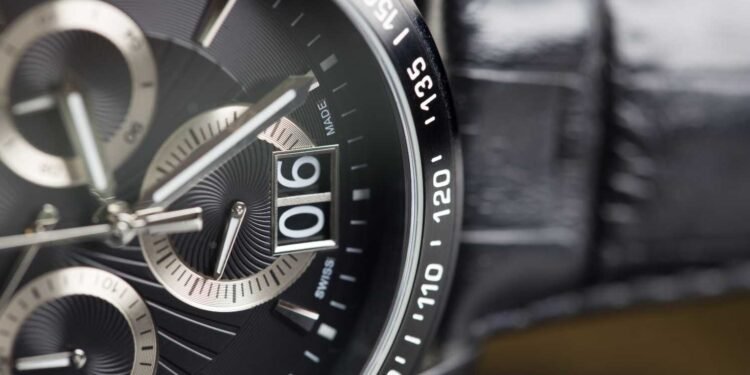 Hong Kong Watch & Clock Fair Sep 1–5 2026