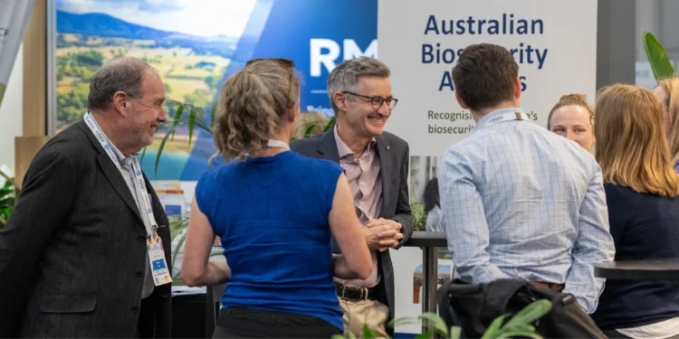 Hort Connections Jun 1–4 2026