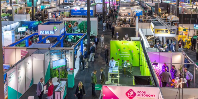 HortiContact Feb 25–26 2026