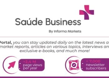 Hospitalar – May 19–22 2026