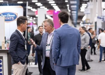 Hospitality Design – HD Expo May 5–7 2026