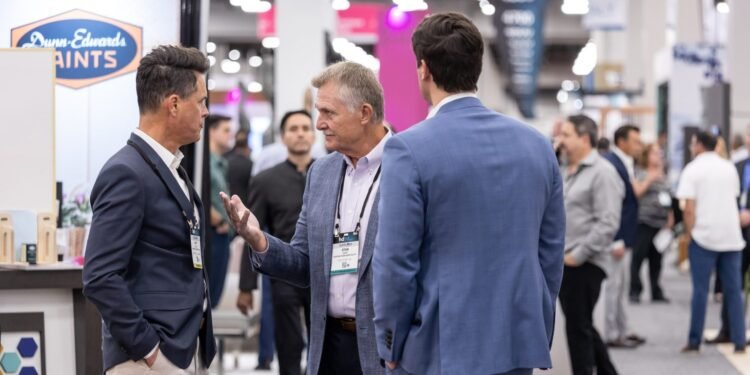 Hospitality Design – HD Expo May 5–7 2026