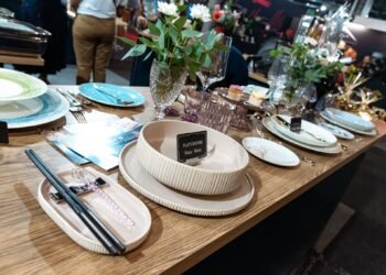 Hostex Mar 8–10 2026