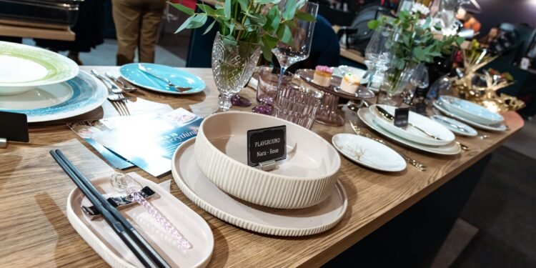 Hostex Mar 8–10 2026