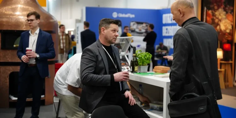 Hotel Equipment Expo – Oct 21–24 2026