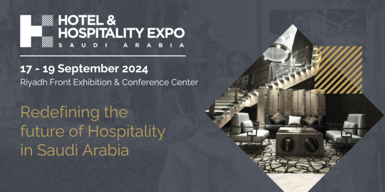 Hotel & Hospitality Expo – Sep 13–15 2026