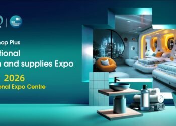 Hotel & Shop Plus – HSP Shanghai Mar 31–3 2026