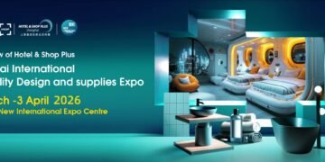 Hotel & Shop Plus – HSP Shanghai Mar 31–3 2026