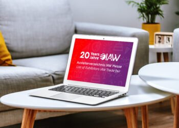 IAW – International Trade Fair for Retail Mar 24–26 2026