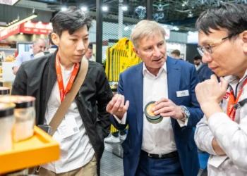 IBA everything for Bakers and Confectioners – Oct 24–28 2027