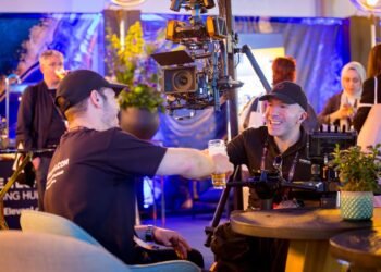 IBC – International Broadcasting Convention – Sep 11–14 2026