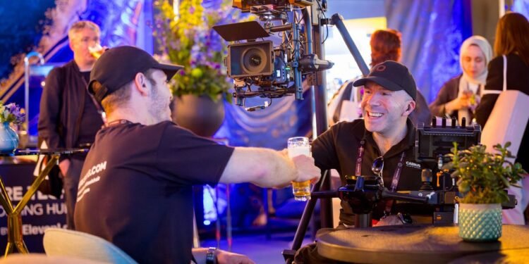 IBC – International Broadcasting Convention – Sep 11–14 2026