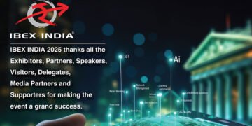 IBEX India 2026 Banking Tech Expo Preview