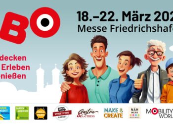 IBO Mar 18–22 2026 Industry Event Overview