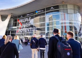 IBTM World – Meetings & Incentive Travel Nov 17–19 2026