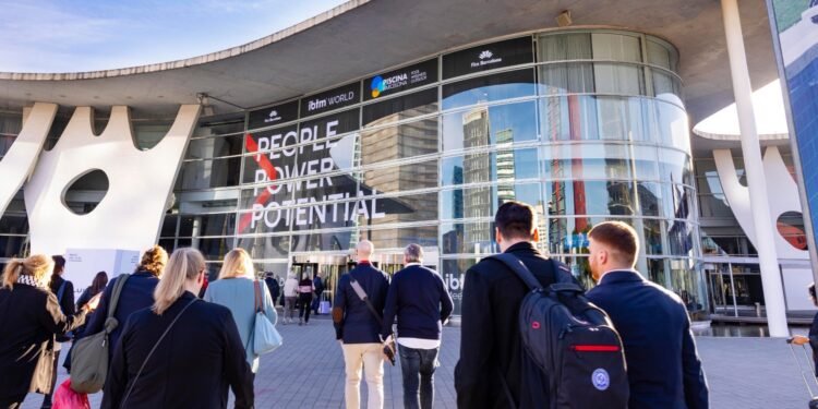 IBTM World – Meetings & Incentive Travel Nov 17–19 2026