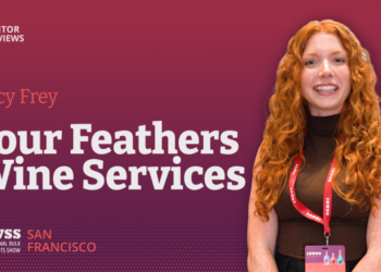 IBWSS – International Bulk Wine and Spirits Show – Jul 28–29 2026