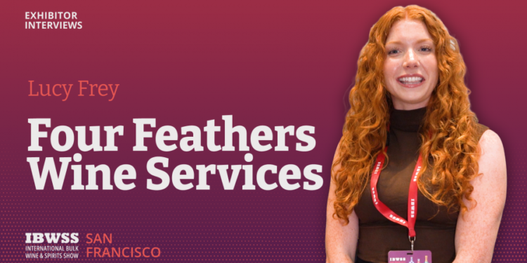 IBWSS – International Bulk Wine and Spirits Show – Jul 28–29 2026