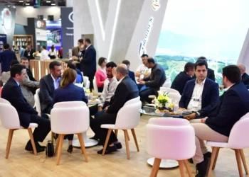 ICCI – Int’l Energy & Environment Fair Sep 16–18 2026