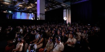 IDEM Singapore Apr 17–19 2026