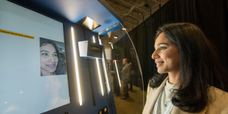 IDENTITY WEEK – Trusted Identity Solutions – Conference and Exhibition – Sep 2–3 2026