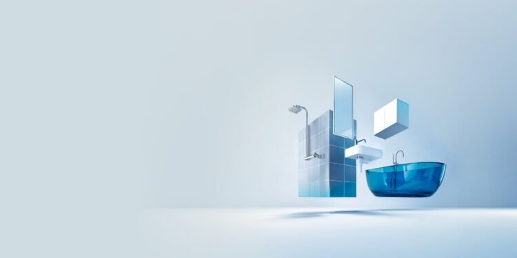 IDEOBAIN – Bathroom Exhibition – Sep 28–1 2026