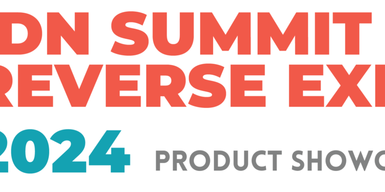 IDN Summit & Reverse Expo Apr 20–22 2026