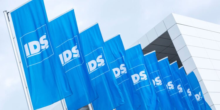 IDS – International Dental Show – Mar 16–20 2027