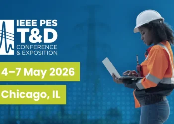 IEEE/PES Transmission & Distribution Conference – May 4–7 2026