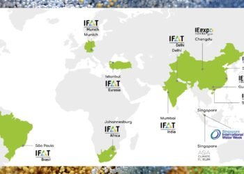 IFAT Africa Jul 6–8 2027