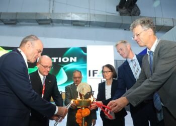 IFAT India Sep 9–11 2026