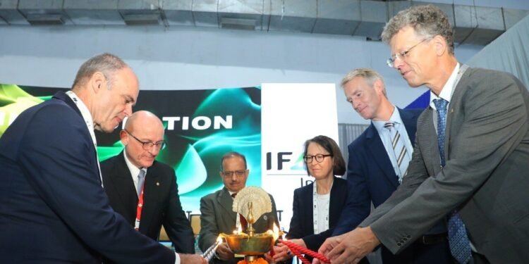 IFAT India Sep 9–11 2026