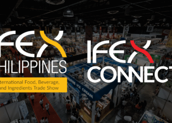 IFEX PHILIPPINES May 21–23 2026