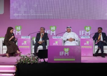 IFM Dubai 2026 Family Medicine Conference