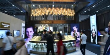 IJS Istanbul Jewelry Show April 2026 Industry Trade Fair