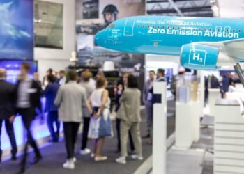 ILA Berlin Air Show – Jun 10–14 2026