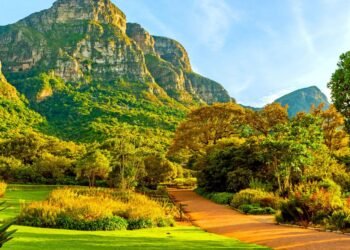 ILTM – International Luxury Travel Market Africa Apr 10–12 2026