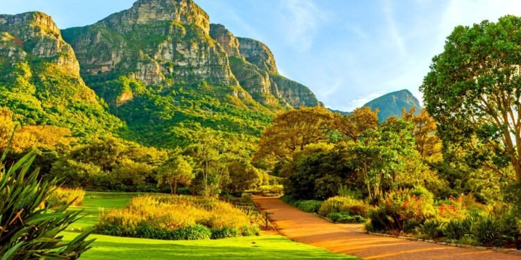 ILTM – International Luxury Travel Market Africa Apr 10–12 2026