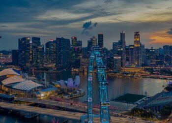 ILTM – International Luxury Travel Market Pacific Asia Jun 29–2 2026