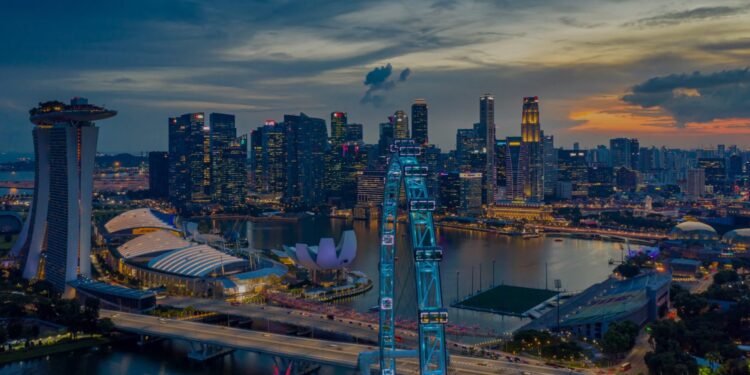 ILTM – International Luxury Travel Market Pacific Asia Jun 29–2 2026