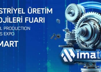 IMATECH – Industrial Production Technologies Expo – Mar 26–29 2026